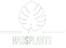 HausPlants Logo